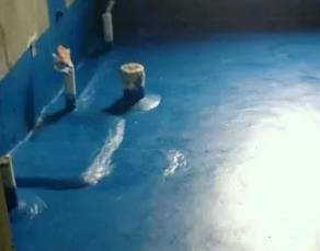 纳雍卫生间测漏水多少钱