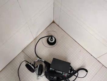 纳雍楼顶渗水维修公司为您分享下检测区的划分。