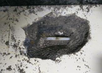 纳雍漏水检测多少钱