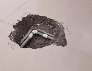  纳雍检漏多少钱?